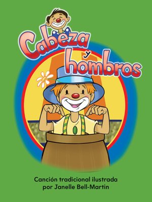 cover image of Cabeza y hombros (Head and Shoulders)